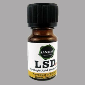 Lsd Liquid
