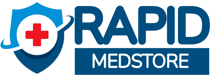 Rapid Med Store