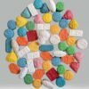 Buy ECSTASY / MOLLY