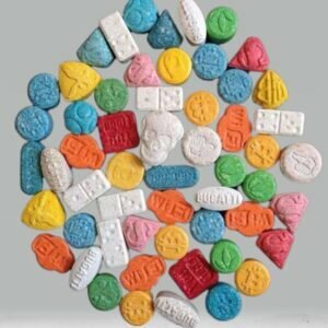Buy ECSTASY / MOLLY