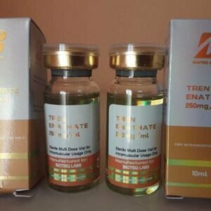 Buy Tren E 250mg