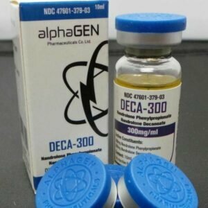 Buy Nandrolone Decanoate 300mg